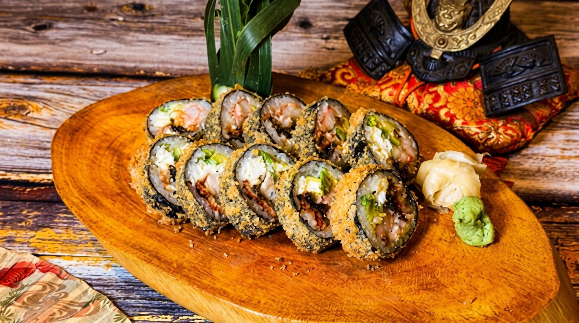 Ready to order?