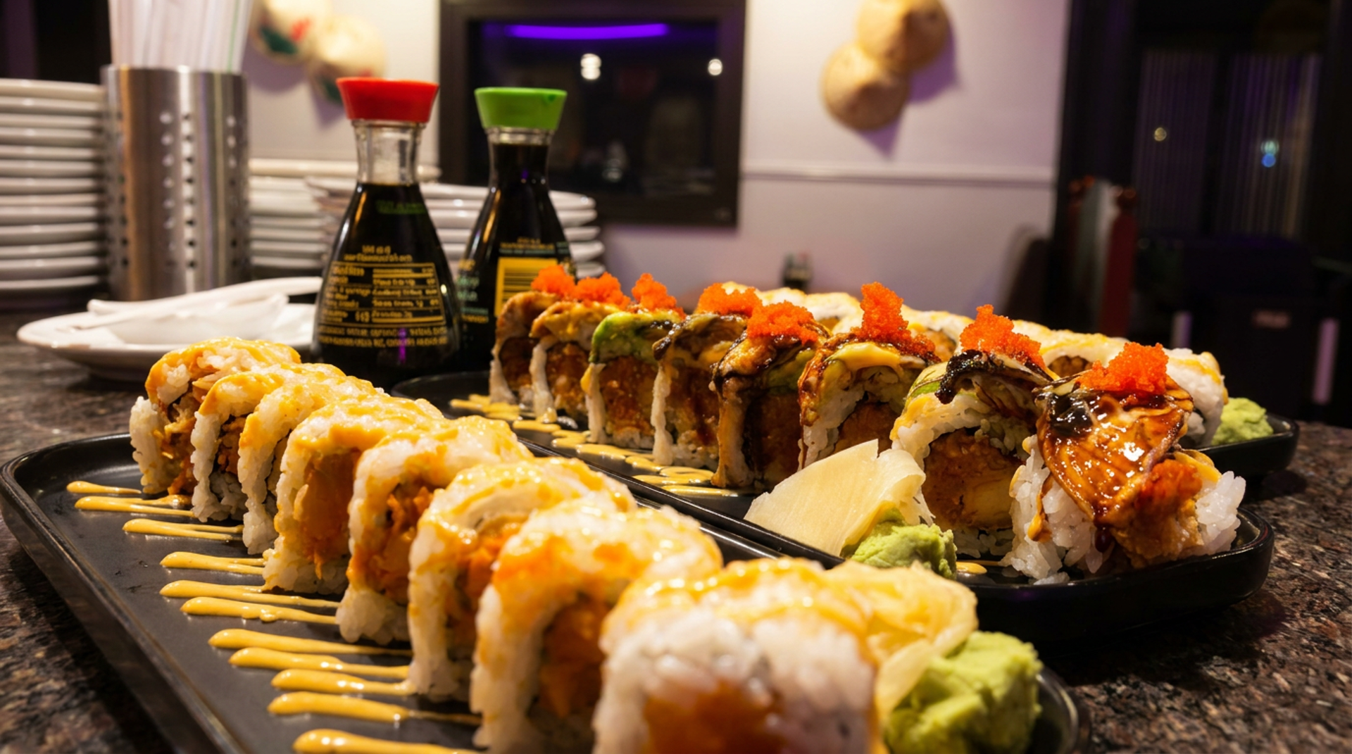 Hokkie Asian Kitchen Rewards